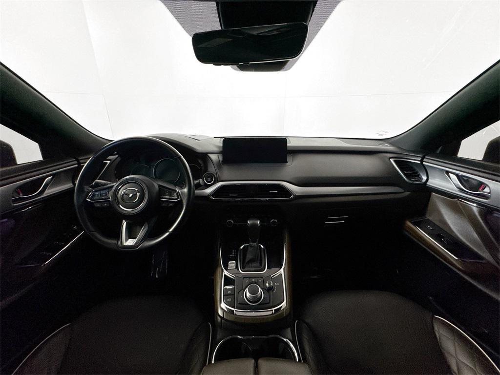 used 2023 Mazda CX-9 car, priced at $31,499