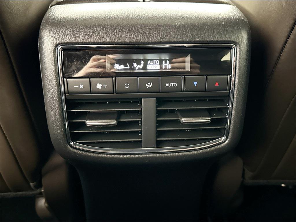 used 2023 Mazda CX-9 car, priced at $31,499