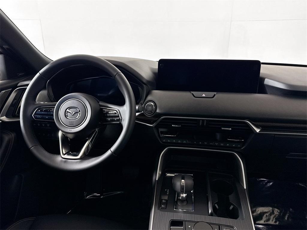new 2026 Mazda CX-90 car, priced at $56,638
