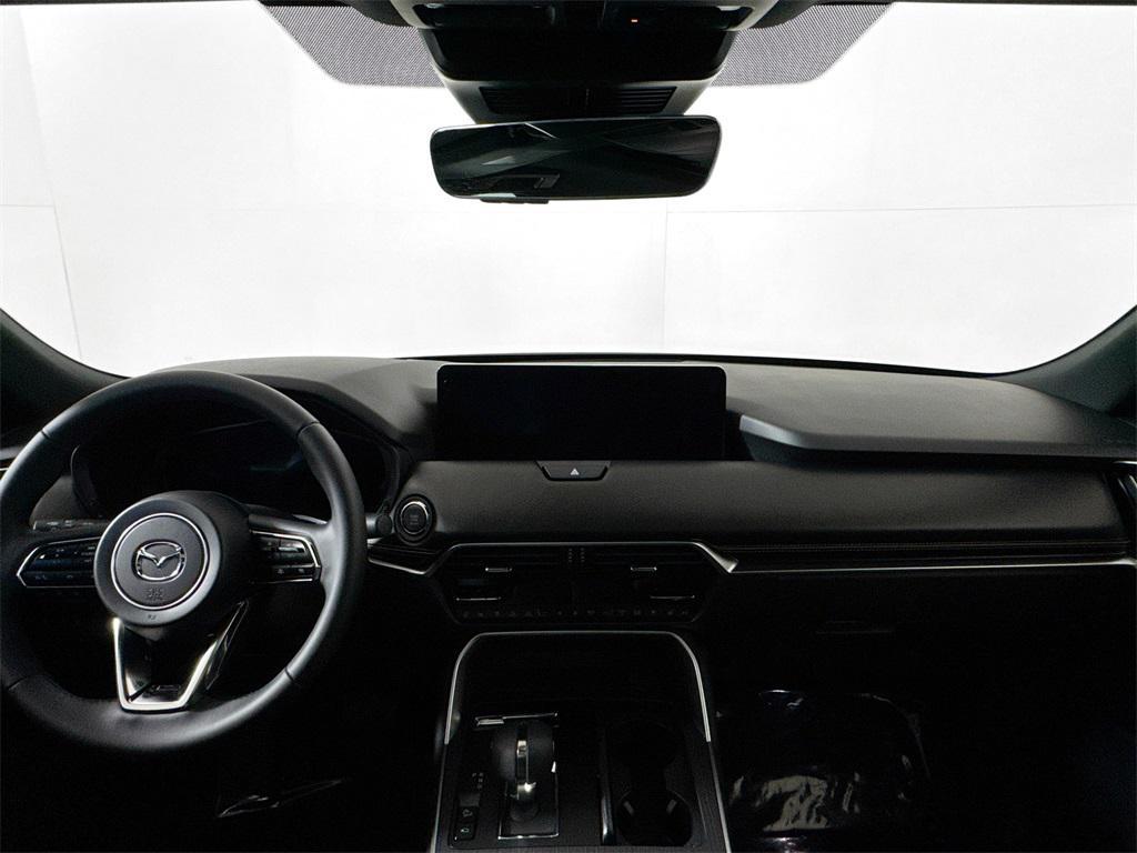 new 2026 Mazda CX-90 car, priced at $56,638