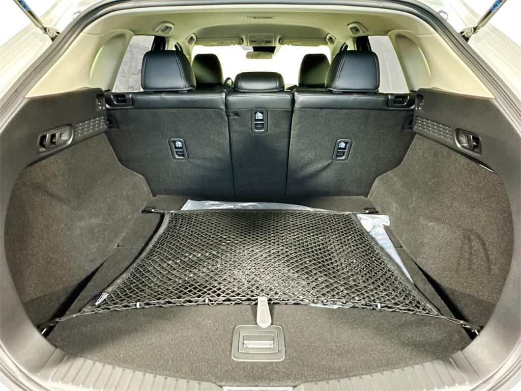 new 2025 Mazda CX-5 car, priced at $31,753