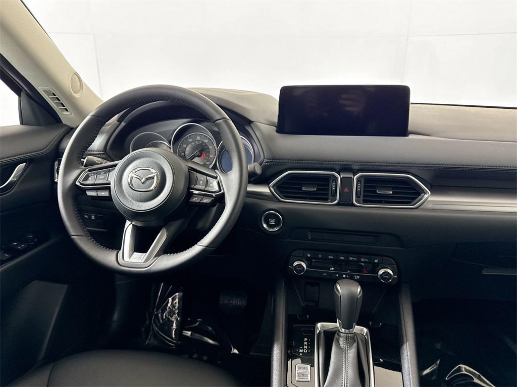 new 2025 Mazda CX-5 car, priced at $31,753
