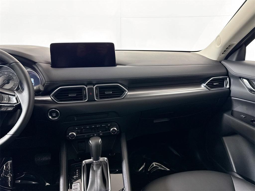 new 2025 Mazda CX-5 car, priced at $31,753