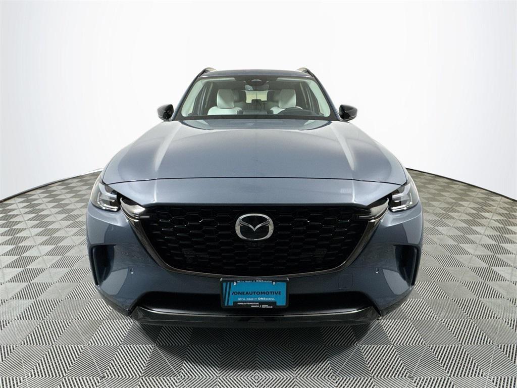 new 2026 Mazda CX-90 car, priced at $53,073