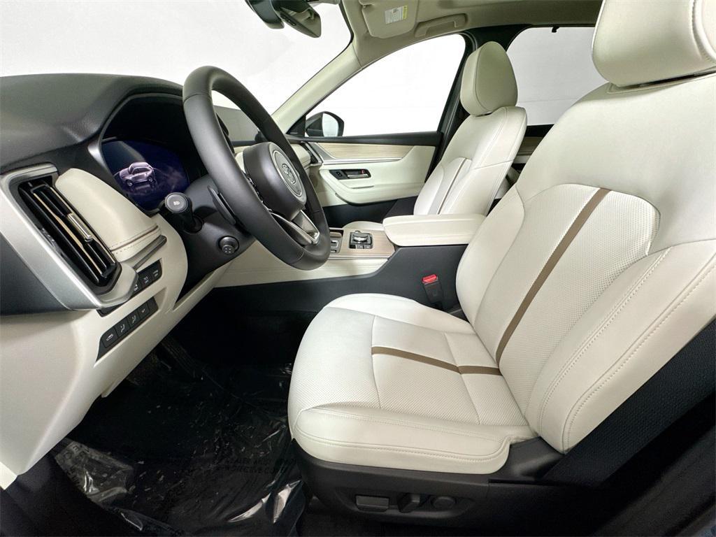 new 2026 Mazda CX-90 car, priced at $53,073