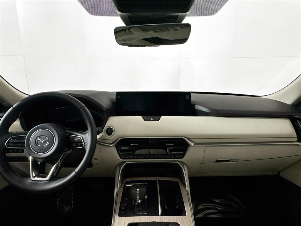 new 2026 Mazda CX-90 car, priced at $53,073