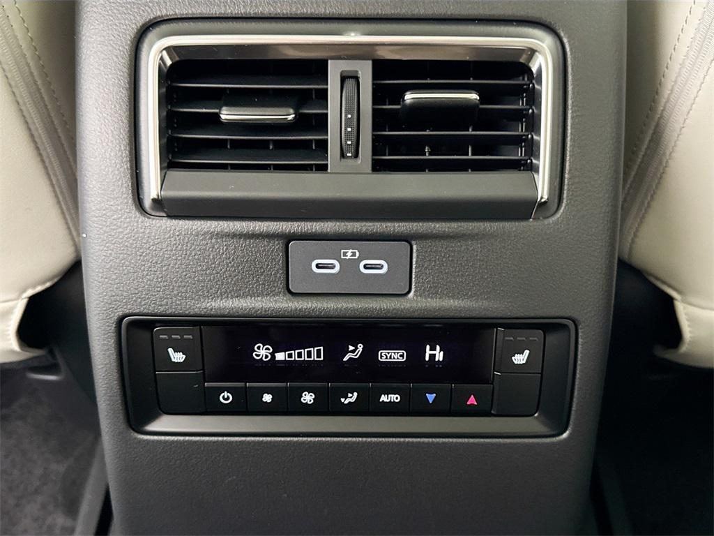 new 2026 Mazda CX-90 car, priced at $53,073