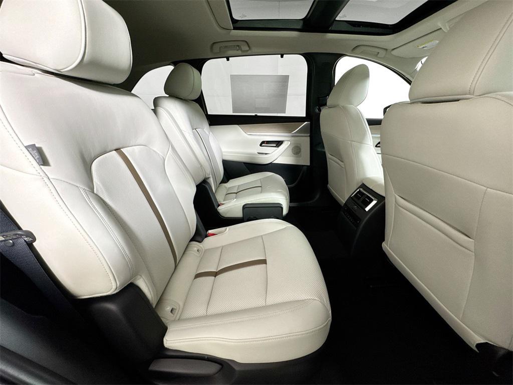 new 2026 Mazda CX-90 car, priced at $53,073