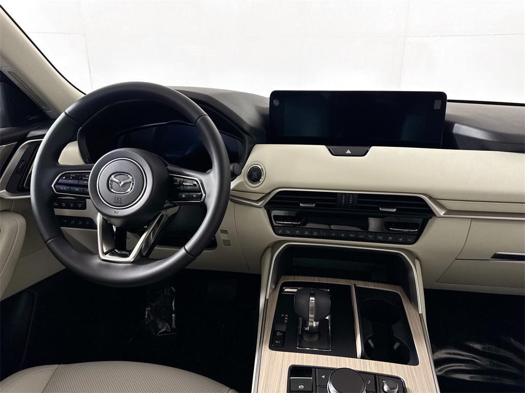 new 2026 Mazda CX-90 car, priced at $53,073