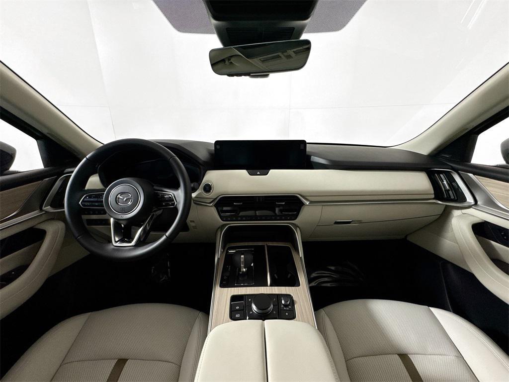 new 2026 Mazda CX-90 car, priced at $53,073