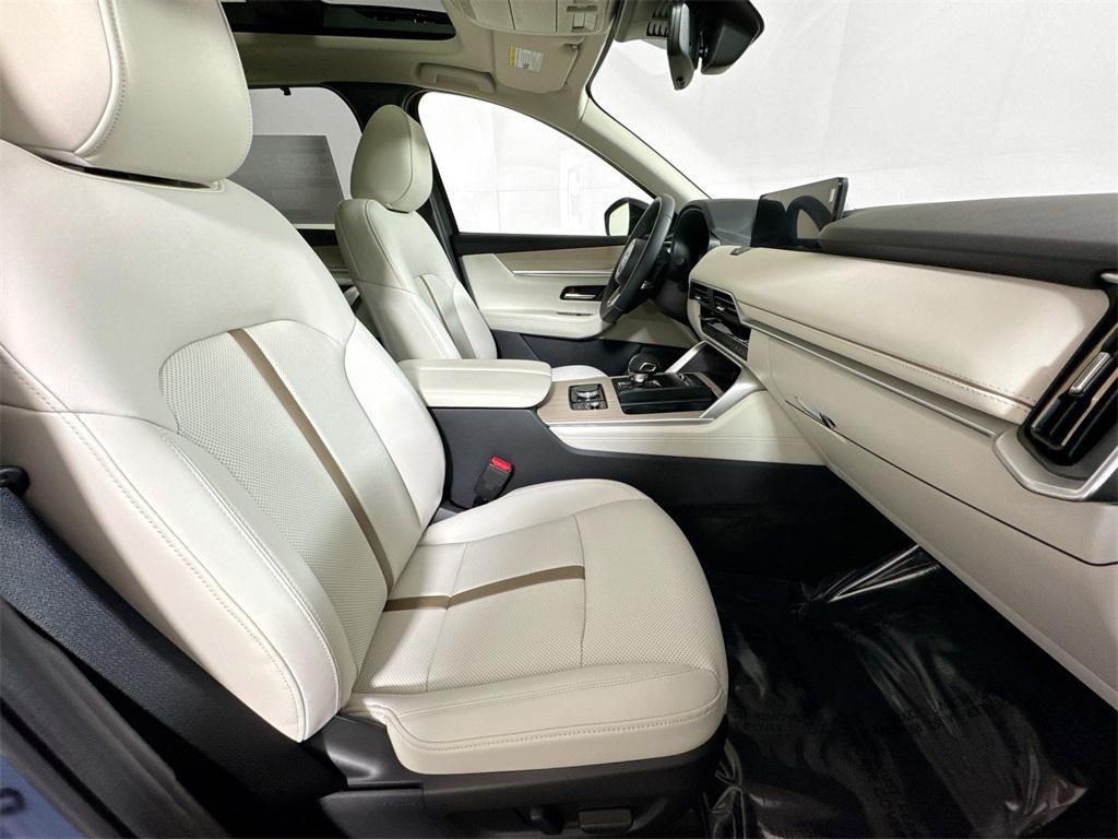 new 2026 Mazda CX-90 car, priced at $53,073