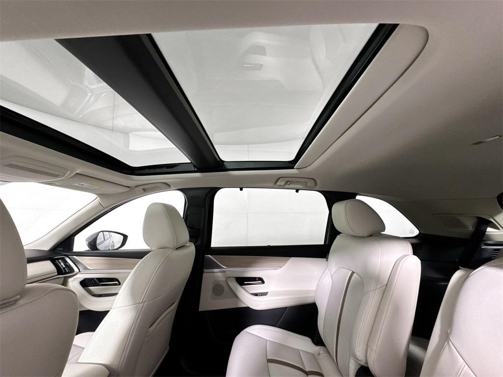 new 2026 Mazda CX-90 car, priced at $53,073