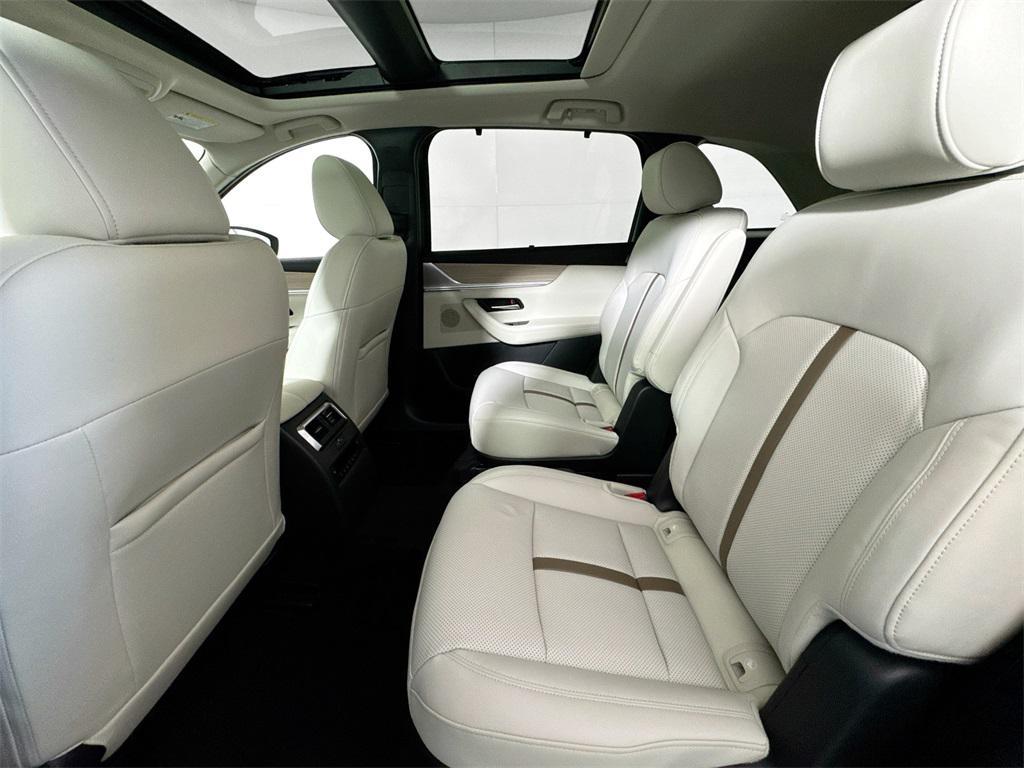new 2026 Mazda CX-90 car, priced at $53,073