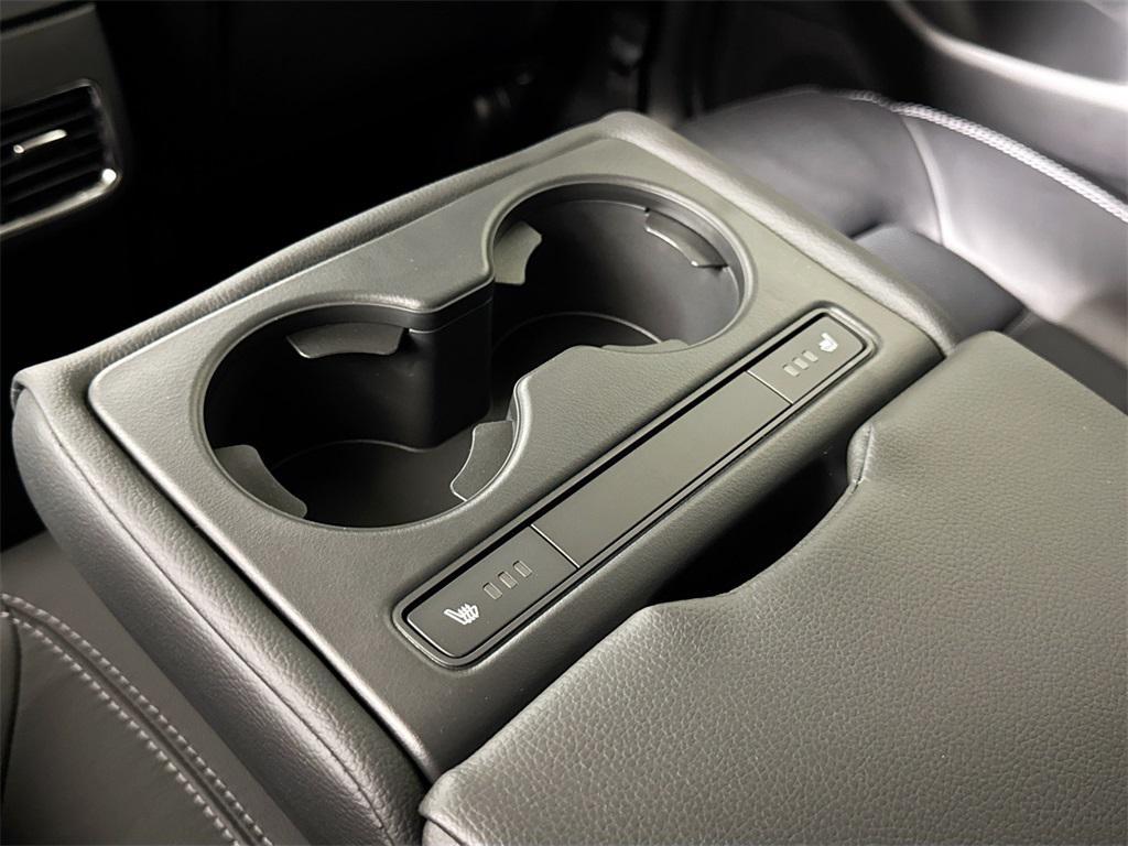 new 2025 Mazda CX-5 car, priced at $36,813