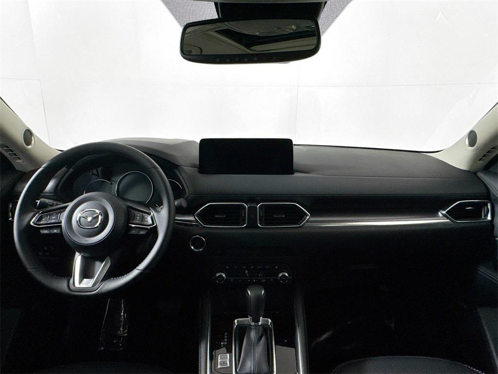 new 2025 Mazda CX-5 car, priced at $36,813