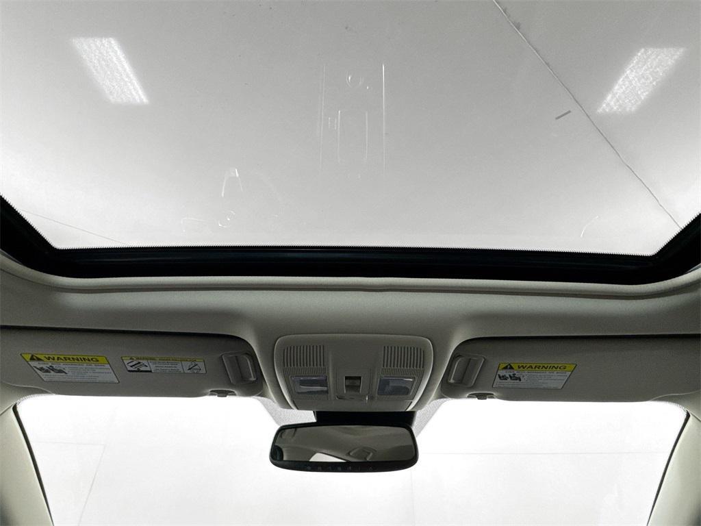 new 2025 Mazda CX-5 car, priced at $36,813