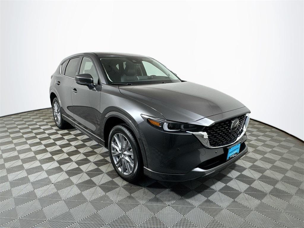 new 2025 Mazda CX-5 car, priced at $36,813