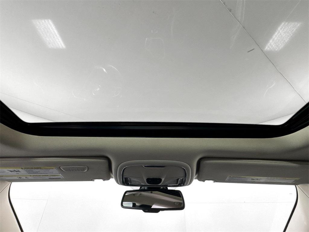 used 2016 Jeep Cherokee car, priced at $10,697