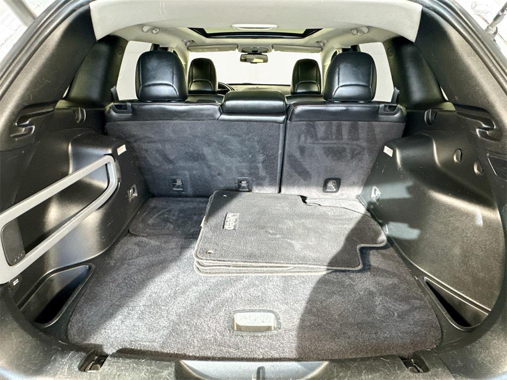 used 2016 Jeep Cherokee car, priced at $10,697