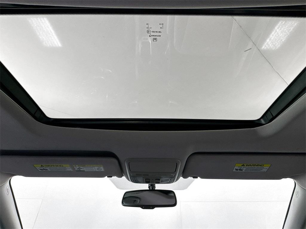 used 2016 Honda Pilot car, priced at $9,497