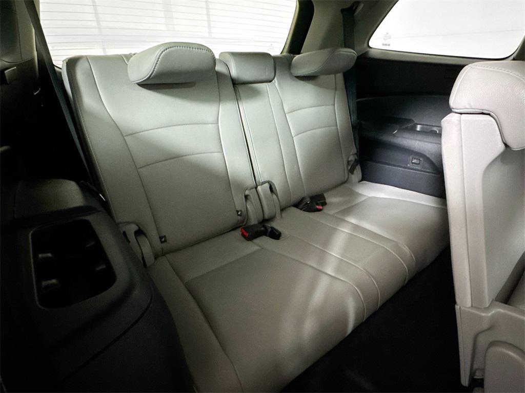 used 2016 Honda Pilot car, priced at $9,497