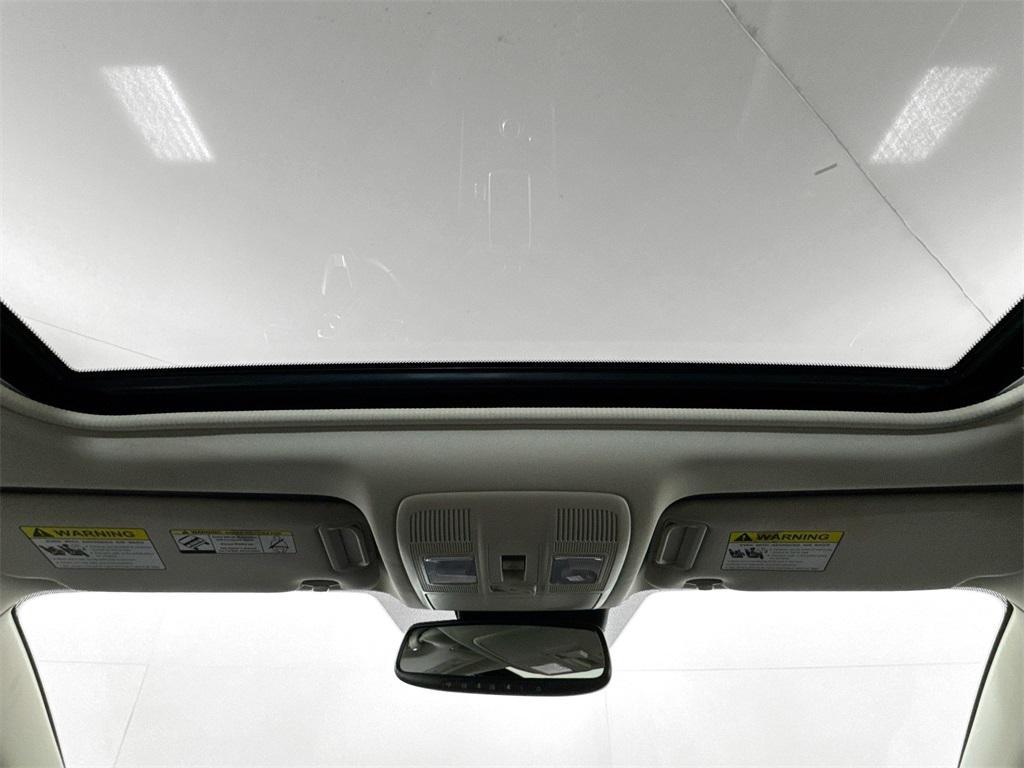 used 2023 Mazda CX-5 car, priced at $23,992