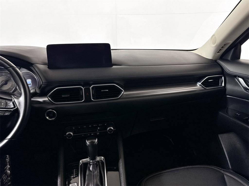 used 2023 Mazda CX-5 car, priced at $23,992