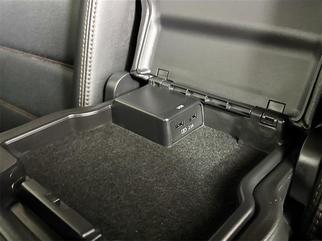 used 2023 Mazda CX-5 car, priced at $23,992