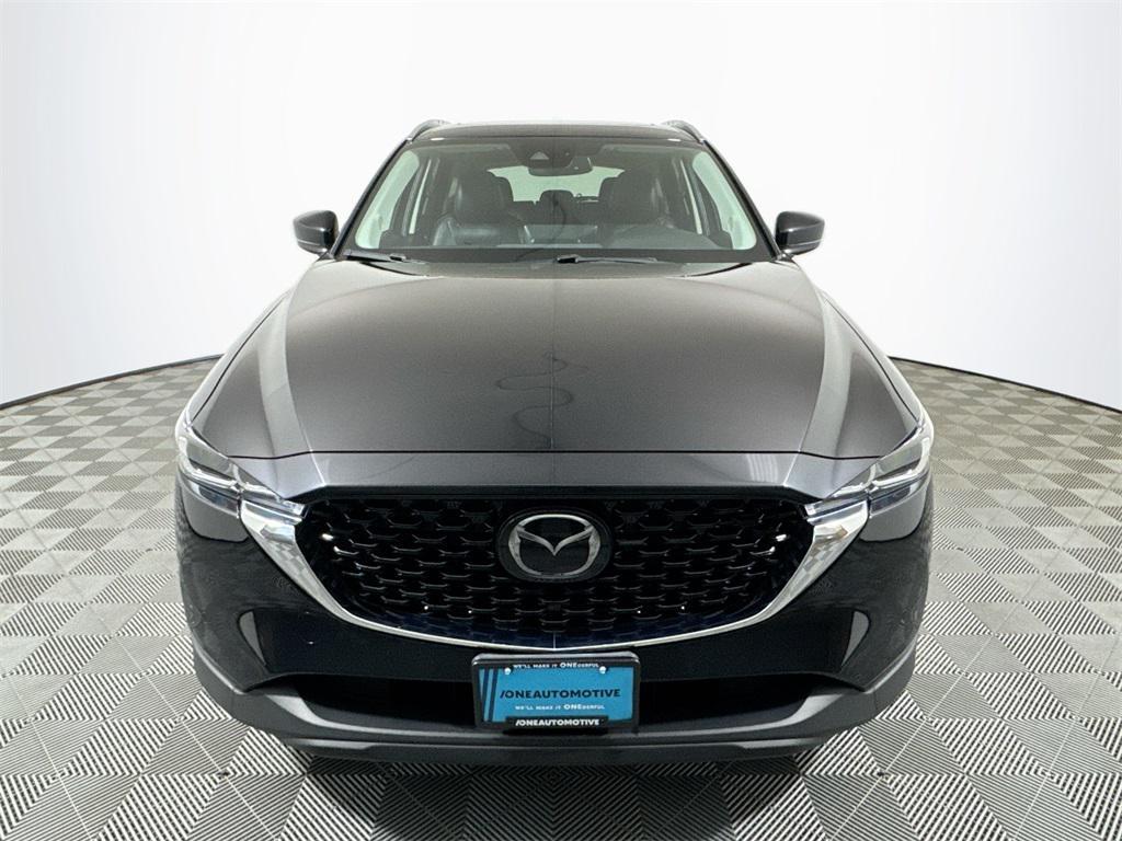 used 2023 Mazda CX-5 car, priced at $23,992