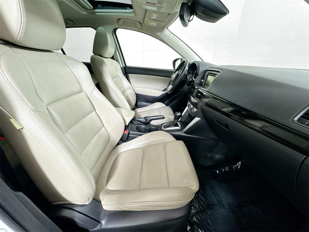 used 2014 Mazda CX-5 car, priced at $5,722