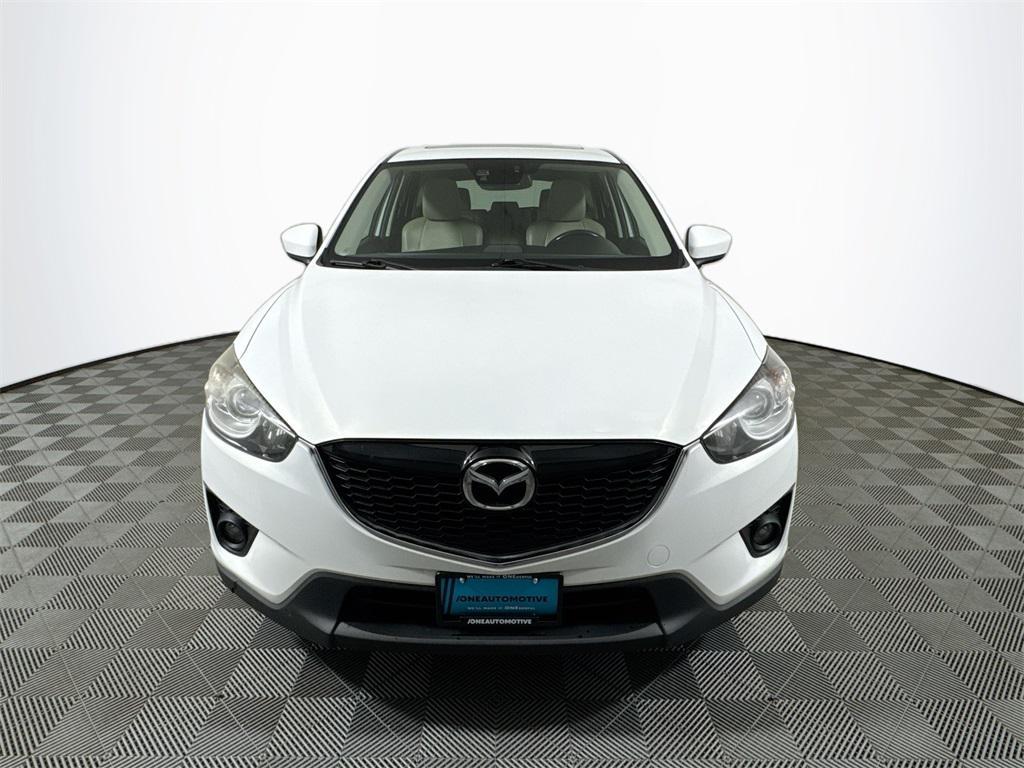 used 2014 Mazda CX-5 car, priced at $5,722