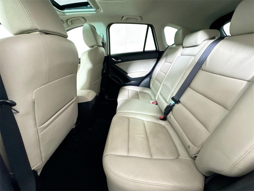 used 2014 Mazda CX-5 car, priced at $5,722