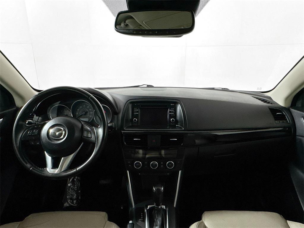 used 2014 Mazda CX-5 car, priced at $5,722