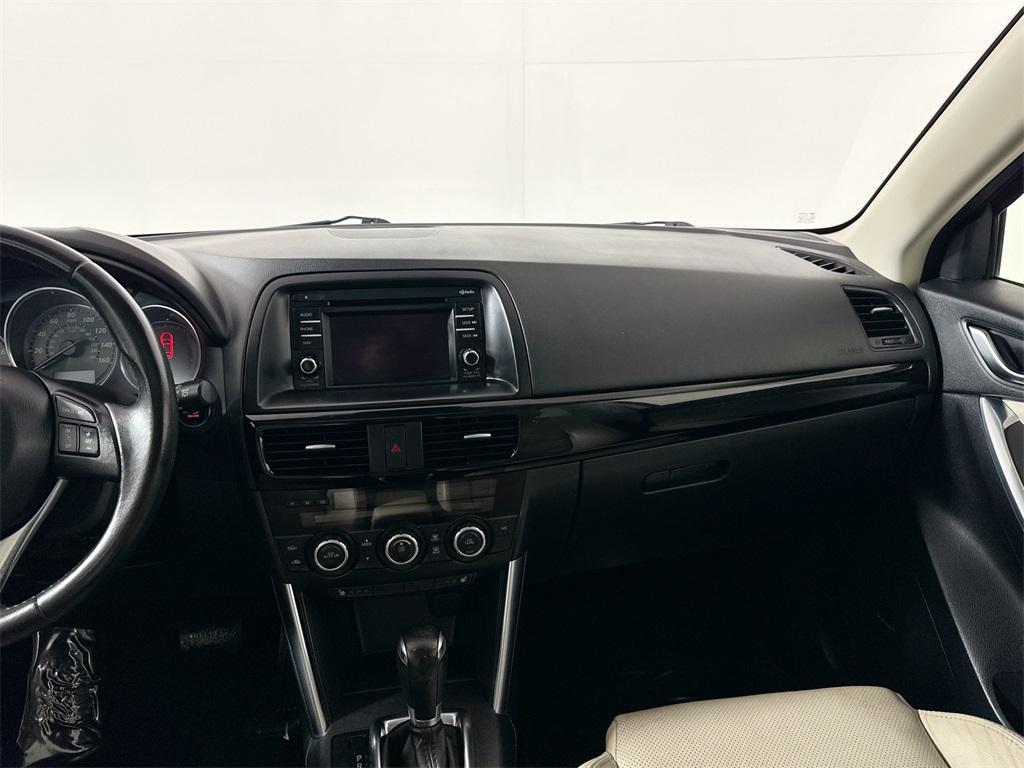used 2014 Mazda CX-5 car, priced at $5,722