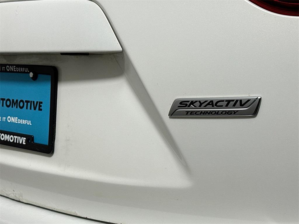 used 2014 Mazda CX-5 car, priced at $5,722