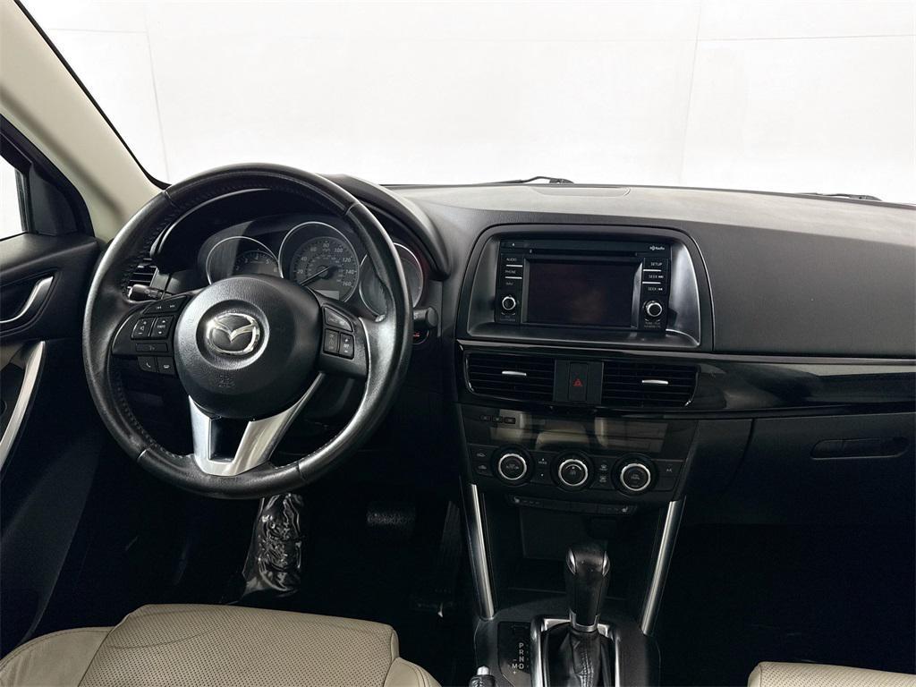 used 2014 Mazda CX-5 car, priced at $5,722