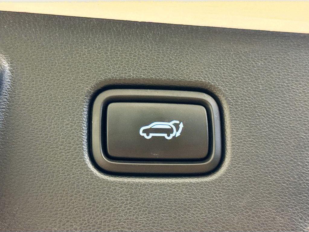 used 2023 Hyundai Tucson car, priced at $19,992