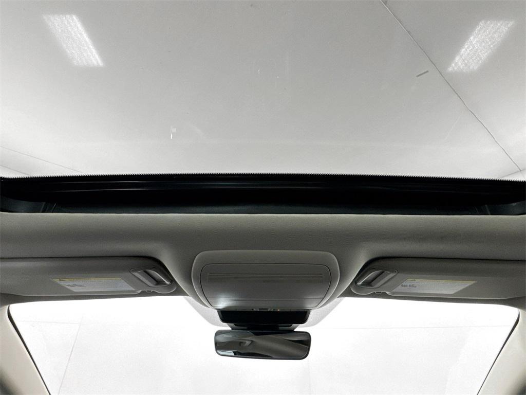 new 2026 Mazda CX-50 Hybrid car, priced at $39,741