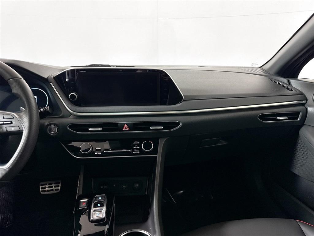 used 2023 Hyundai Sonata car, priced at $22,992