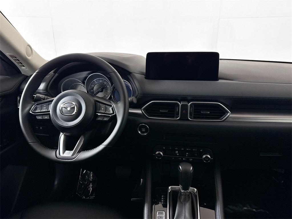 new 2025 Mazda CX-5 car, priced at $31,961