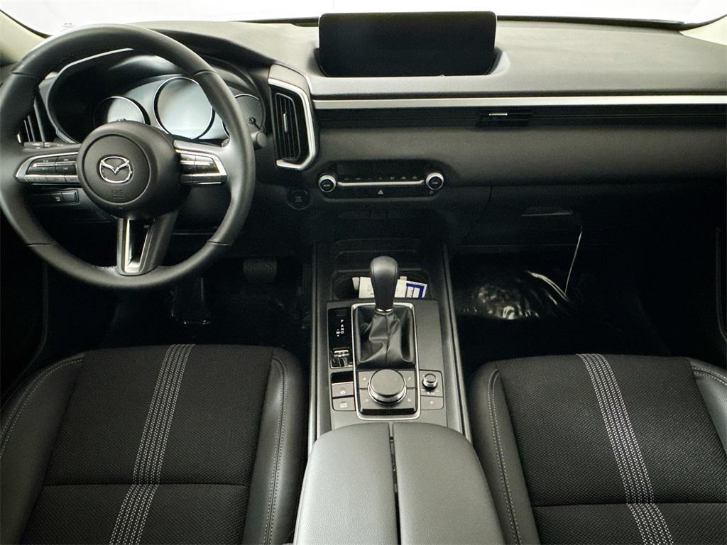 new 2026 Mazda CX-50 car, priced at $30,645