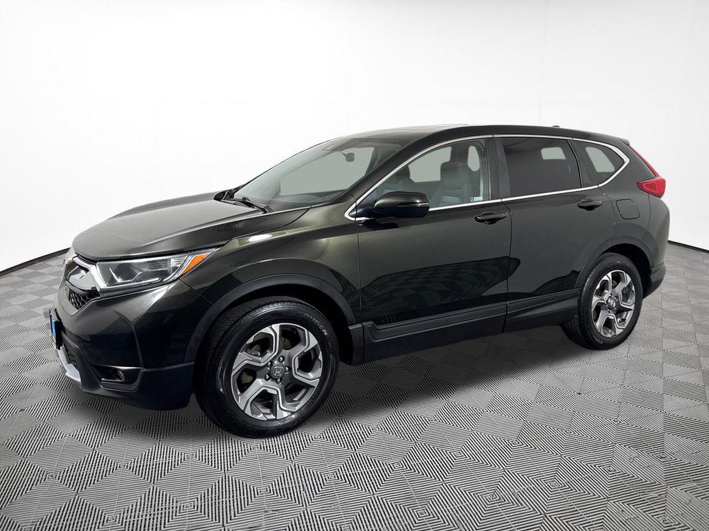 used 2019 Honda CR-V car, priced at $15,922
