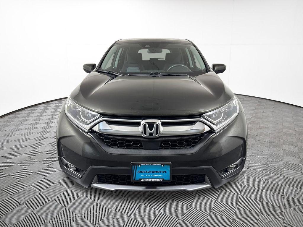 used 2019 Honda CR-V car, priced at $15,922