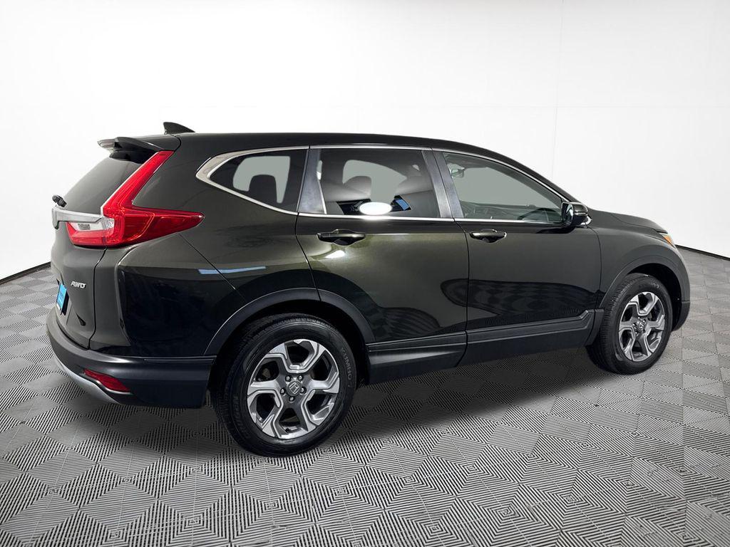 used 2019 Honda CR-V car, priced at $15,922