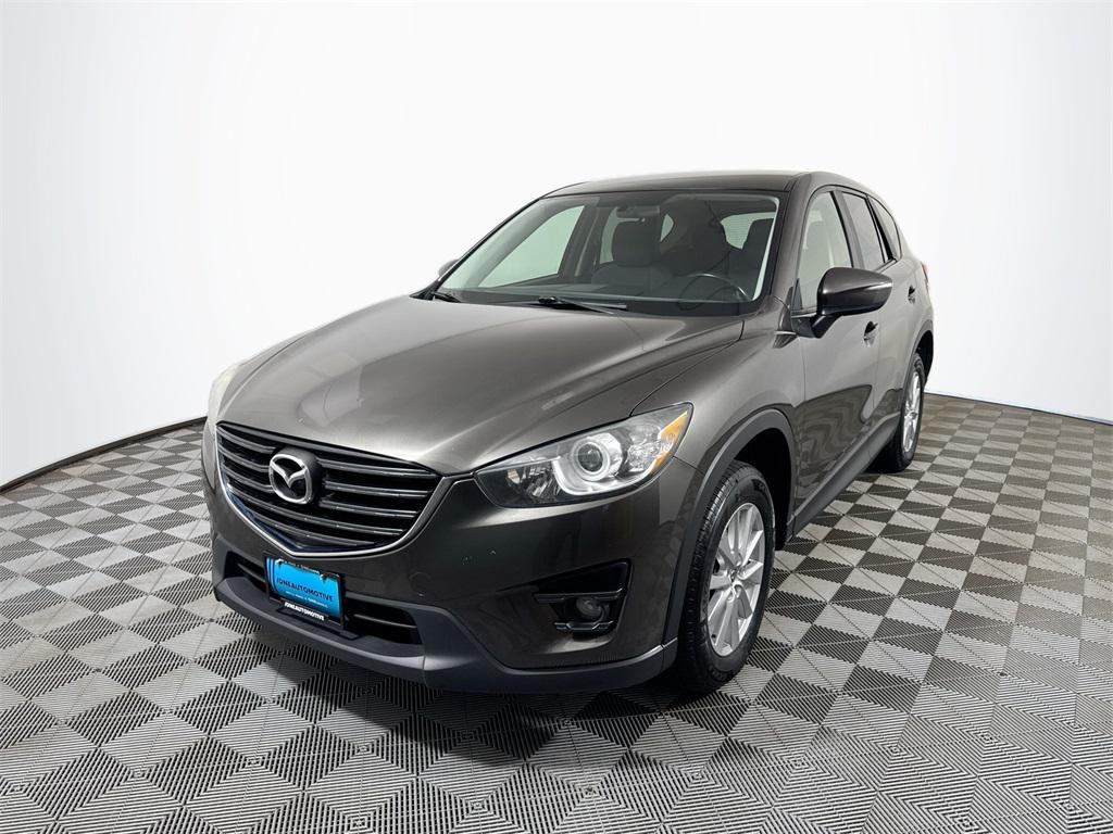 used 2016 Mazda CX-5 car, priced at $12,992