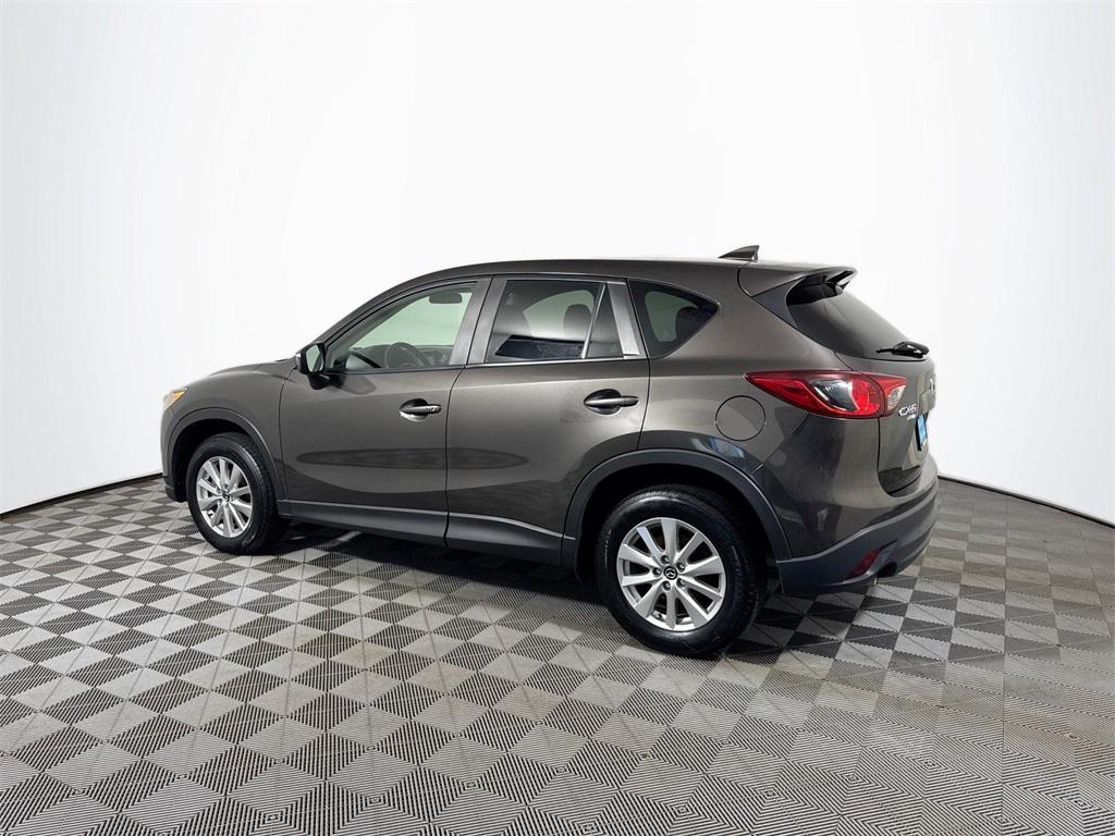 used 2016 Mazda CX-5 car, priced at $12,992