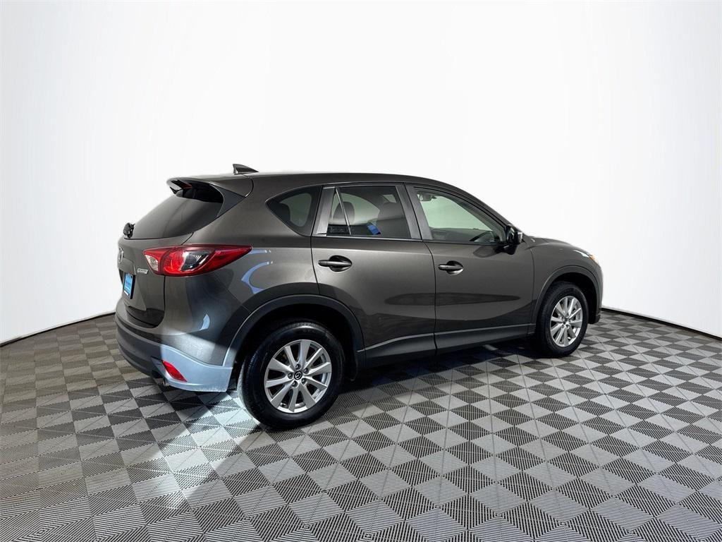 used 2016 Mazda CX-5 car, priced at $12,992