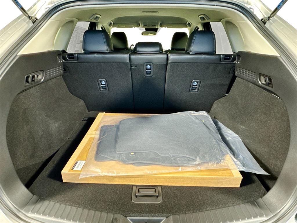 new 2025 Mazda CX-5 car, priced at $31,251