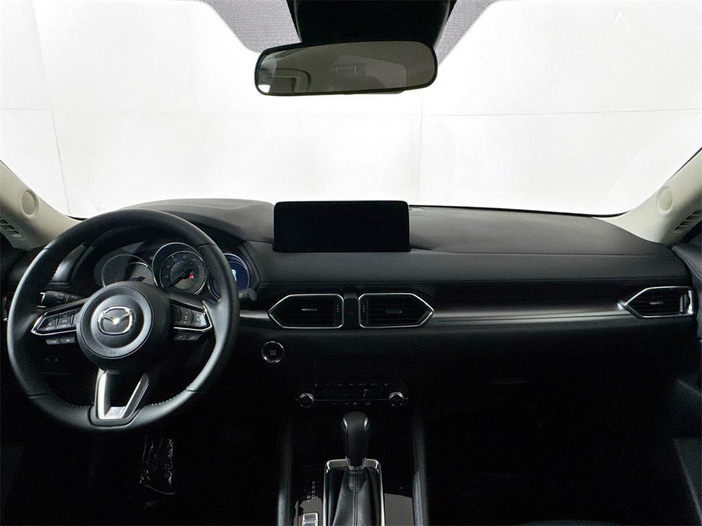 new 2025 Mazda CX-5 car, priced at $31,251