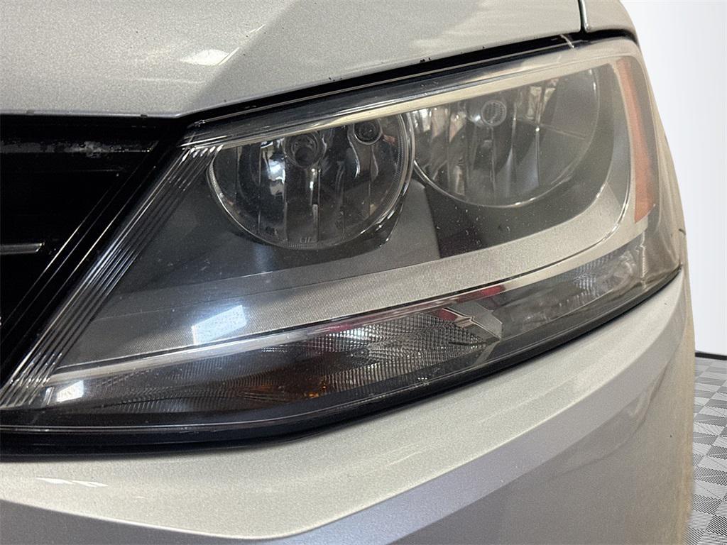 used 2014 Volkswagen Jetta car, priced at $6,492